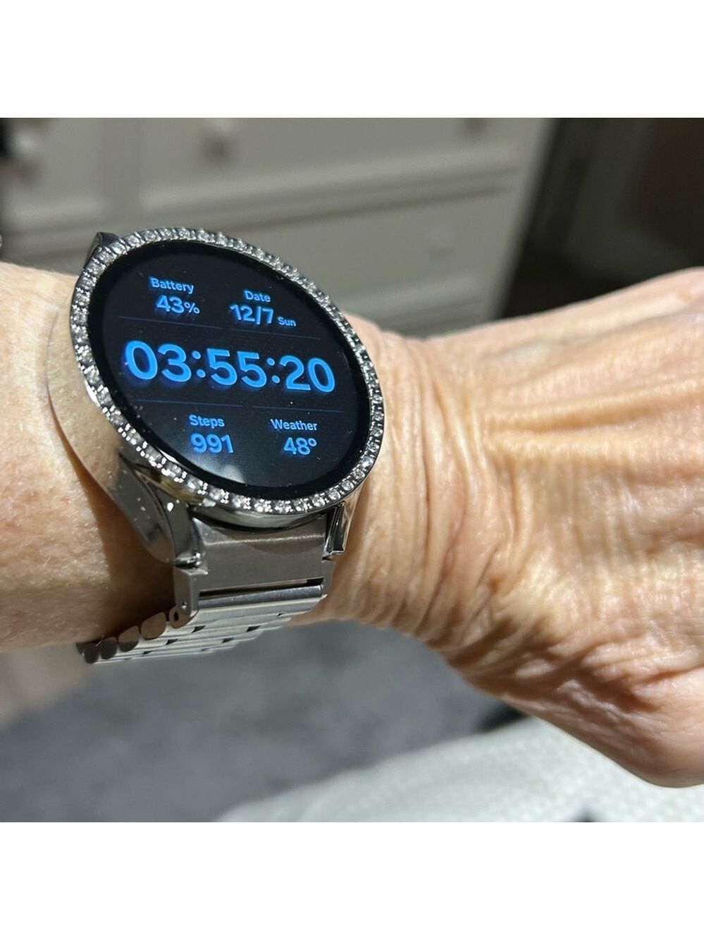 Samsung Galaxy Watch 7